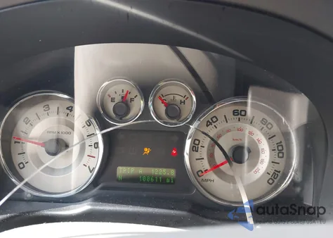 2010 Ford Edge Sel from USA, damaged, VIN 2FMDK3JC3ABB16732